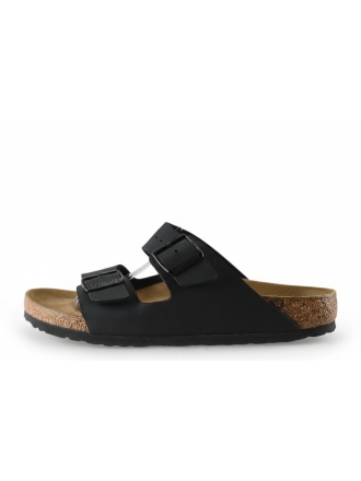 Birkenstock Sandalen Zwart 318787