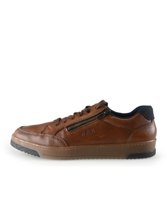 Rieker Veterschoenen Bruin 318789