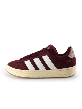 Adidas Sneakers Rood 318790