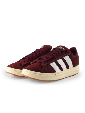 Adidas Sneakers Rood 318790