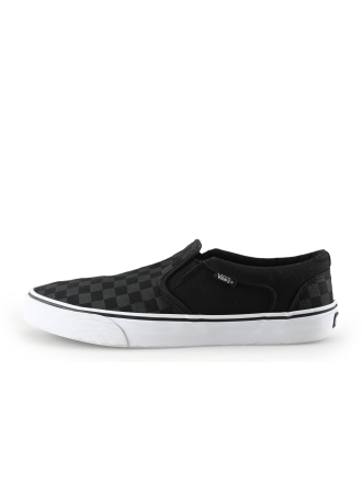 Vans Sneakers Zwart 318799