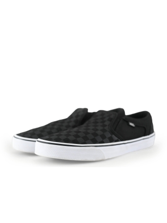 Vans Sneakers Zwart 318799