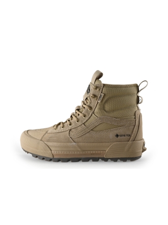 Vans Hoge sneakers Beige 318801