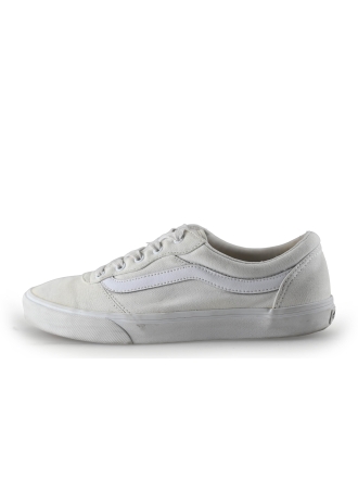 Vans Sneakers Wit 318808
 Maat 44
 