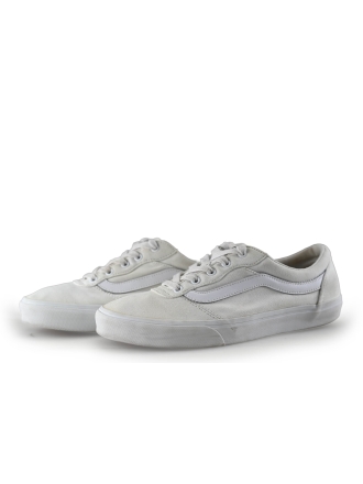Vans Sneakers Wit 318808
 Maat 44
 