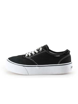 Vans Sneakers Zwart 318816