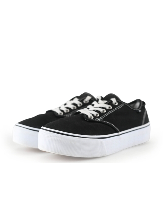 Vans Sneakers Zwart 318816
