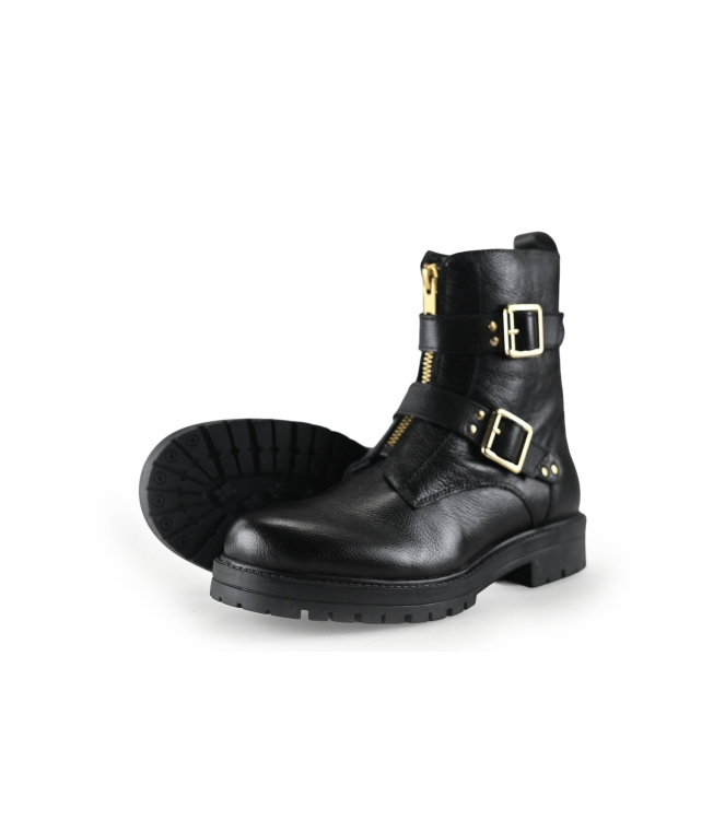 Braqeez Biker boots