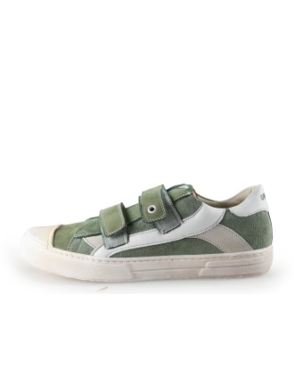 Stones And Bones Sneakers Groen 318823