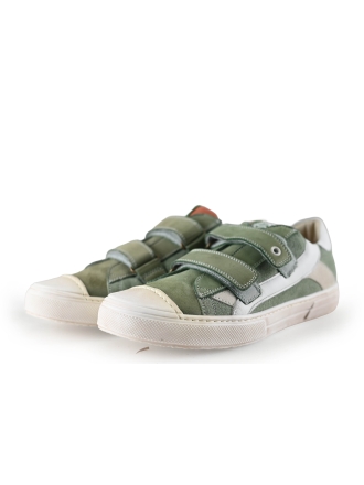Stones And Bones Sneakers Groen 318823