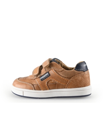 Geox Sneakers Beige 318828