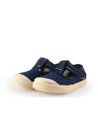 Ani Sneakers Blauw 318830