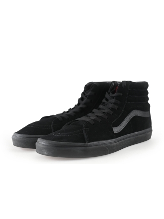 Vans Hoge sneakers Zwart 318832