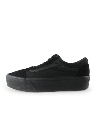 Vans Sneakers Zwart 318833