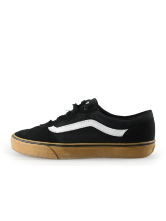Vans Sneakers Zwart 318837