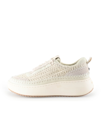 Steve Madden Sneakers Beige 318841