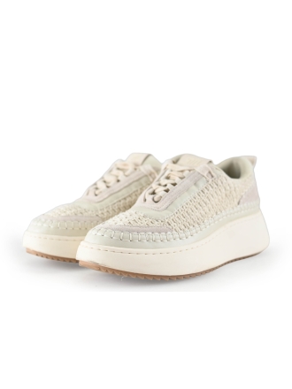 Steve Madden Sneakers Beige 318841