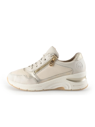 Rieker Sneakers Beige 318845
