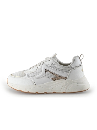 Sub55 Sneakers Wit 318849