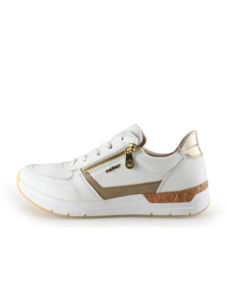 Rieker Sneakers Wit 318860