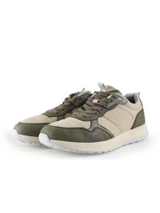 Vertice Sneakers Groen 318862