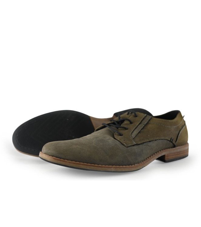 Safety Jogger Veterschoenen