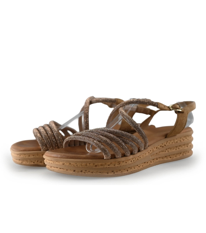 Gabor Sandalen