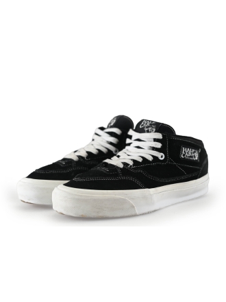 Vans Sneakers Zwart 318882