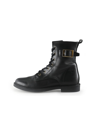 Giga Veterboots Zwart 318885