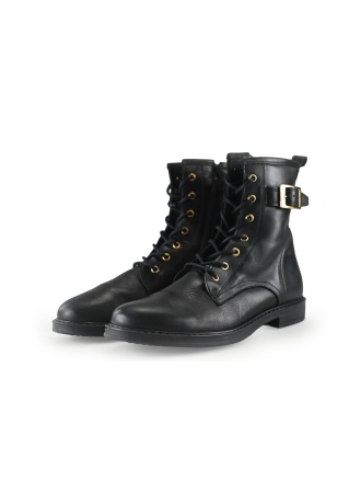 Giga Veterboots Zwart 318885