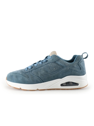 Skechers Sneakers Blauw 318888
