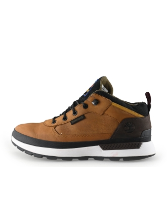 Timberland Hoge sneakers Bruin 318898