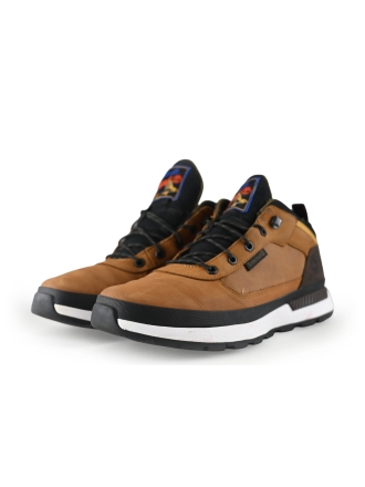 Timberland Hoge sneakers Bruin 318898