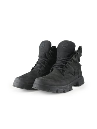 Timberland Veterboots Zwart 318906