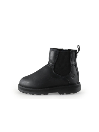 Timberland Veterboots Zwart 318907