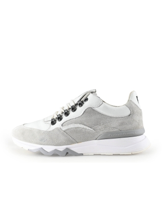 Floris van Bommel Sneakers Wit 318910