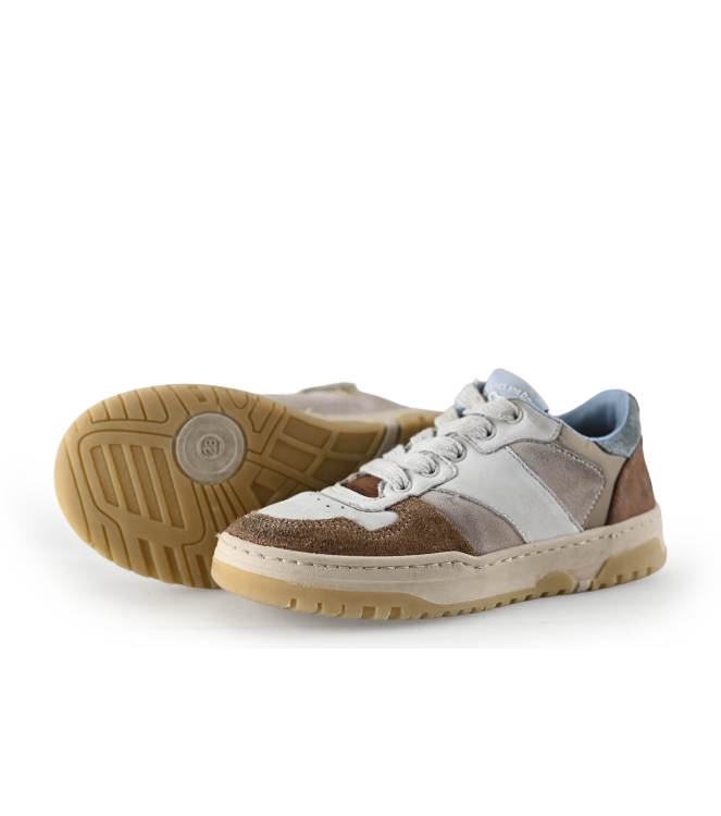 Stones And Bones Sneakers