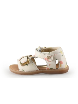 Naturino Sandalen Wit 318924