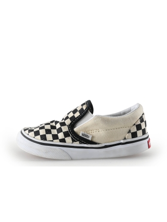 Vans Instappers Zwart 318927