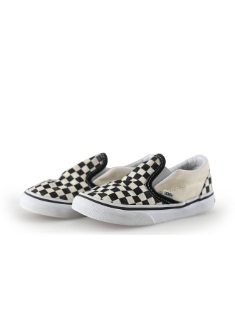 Vans Instappers Zwart 318927