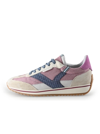 VIA VAI Sneakers Roze 318933