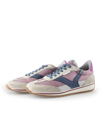 VIA VAI Sneakers Roze 318933