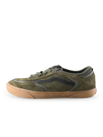 Vans Sneakers Groen 318935