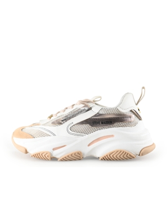 Steve Madden Sneakers Beige 318938