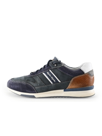 Australian Sneakers Blauw 318939
