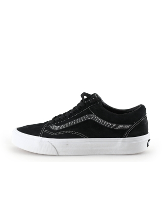 Vans Sneakers Zwart 318940