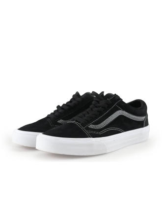 Vans Sneakers Zwart 318940