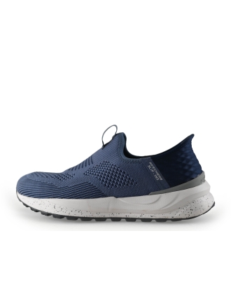 Skechers Instappers Blauw 318942