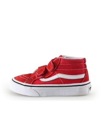 Vans Hoge sneakers Rood 318943