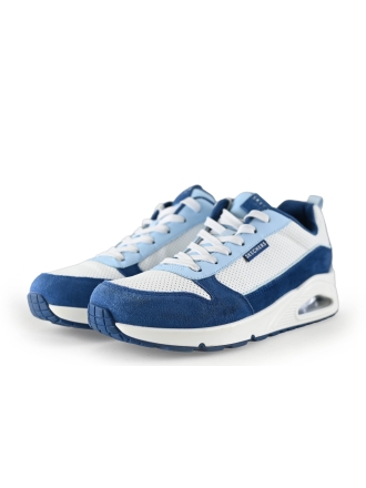 Skechers Sneakers Blauw 318954